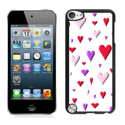 Valentine Love iPod Touch 5 Cases EIL | Women